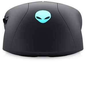 Dell Alienware Gaming Mouse – AW320M, čierna
