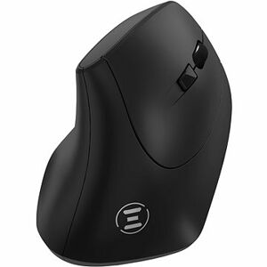 Eternico Wireless 2,4 GHz Vertical Mouse MV300 čierna