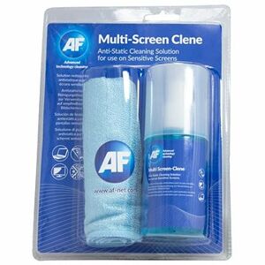 AF Multi-screen Cleen 200 ml + utierka