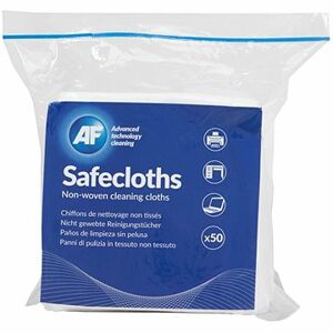 AF Safecloth - balenie 50 ks