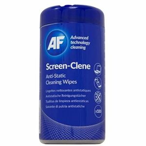 AF Screen-Clene - balenie 100 ks