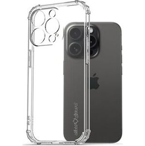 AlzaGuard Shockproof Case pre iPhone 15 Pro
