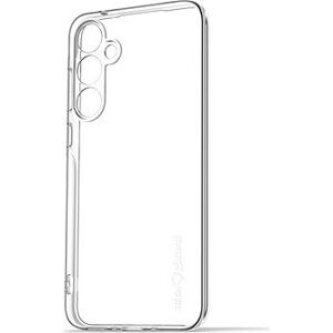 AlzaGuard Crystal Clear TPU Case na Samsung Galaxy A35 5G