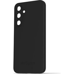 AlzaGuard Matte TPU Case pre Samsung Galaxy A35 5G čierny