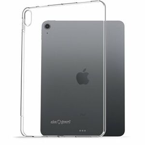 AlzaGuard Crystal Clear TPU Case pre iPad Air 10,9" (2020) / iPad Air 10,9" (2022)