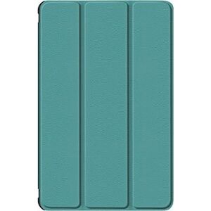 AlzaGuard Protective Flip Cover pre Samsung Galaxy Tab A8 zelené