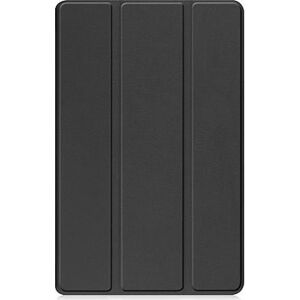AlzaGuard Protective Flip Cover pre Samsung Galaxy Tab A9 čierne