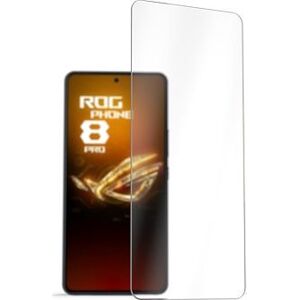 AlzaGuard 2.5D Case Friendly Glass Protector na ASUS ROG Phone 8/8 Pro