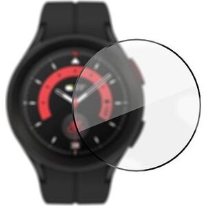 AlzaGuard Flexglass na Samsung Galaxy Watch 5 Pro 45 mm