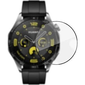AlzaGuard Flexglass na Huawei Watch GT 4 46 mm