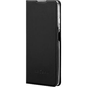 AlzaGuard Premium Flip Case pre Xiaomi Redmi Note 12 5G čierne