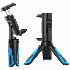 Apexel Mini Tripod skladací pre iPhone, Android & Gimbaly