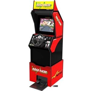 Arcade1up Ridge Racer