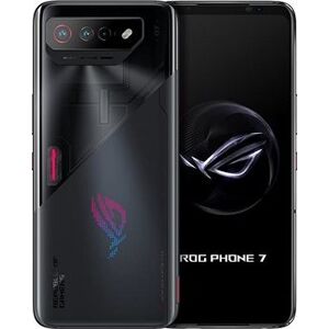 Asus ROG Phone 7 16 GB/512 GB čierny