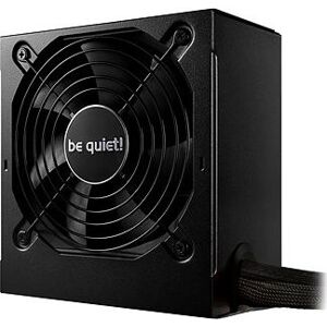 Be quiet! SYSTEM POWER 10 550 W