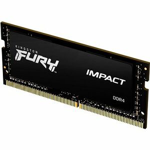 Kingston FURY SO-DIMM 32 GB DDR4 3200 MHz CL20 Impact