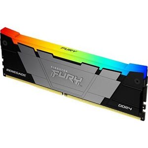 Kingston FURY 16 GB DDR4 3600MHz CL16 Renegade RGB
