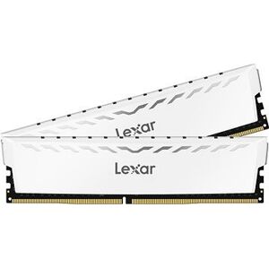 LEXAR THOR 16 GB KIT DDR4 3600 MHz CL18 White