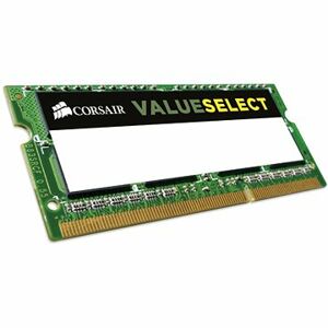 Corsair SO-DIMM 4 GB DDR3L 1600 MHz CL11
