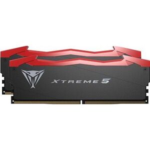 Patriot Xtreme 5 32 GB KIT DDR5 8200MT/s CL38