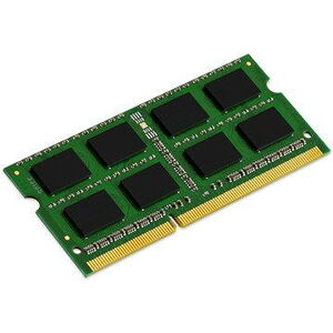 Kingston SO-DIMM 4 GB DDR3L 1600 MHz CL11