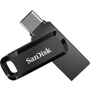 SanDisk Ultra Dual GO 128GB Type-C