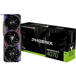 GAINWARD GeForce RTX 4070 Phoenix 12GB