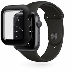 Epico tvrdené puzdro na Apple Watch 7 (45 mm) – čierne