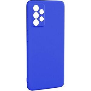 Spello by Epico silikónový kryt na Samsung Galaxy A34 5G – modrá