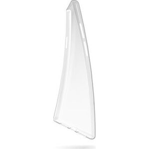 Epico Ronny Gloss Case HONOR X6 4G – biele transparentné