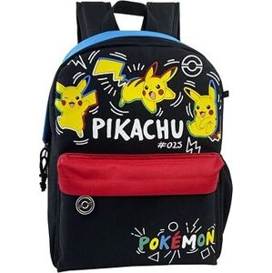 Pokémon – Colourful edícia – batoh voľnočasový
