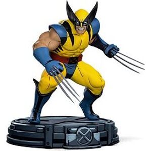 X-men – Wolverine – Art Scale 1/10