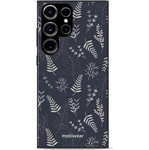 Mobiwear Glossy lesklý pre Samsung Galaxy S23 Ultra – G044G