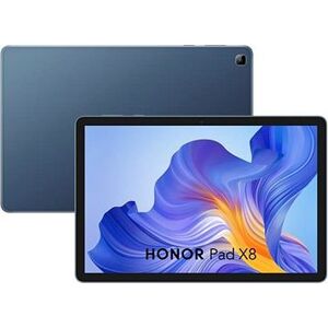 HONOR Pad X8 4 GB/64 GB modrý
