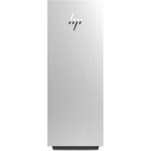 HP ENVY TE02-1001nc Stříbrná