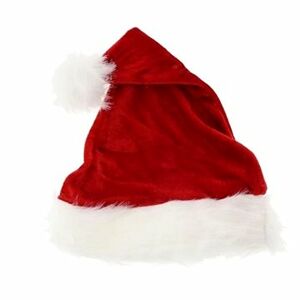 Čiapka detská Santa Claus – vianoce 26 × 35 cm