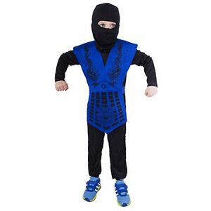 Rappa, modrý ninja (M)