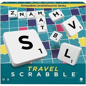 Scrabble Cestovné