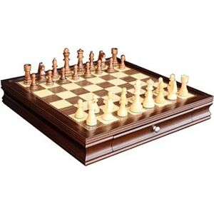 Gaira šachy S1208 48 × 48 cm