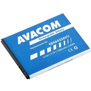 AVACOM pre Samsung Galaxy S6500 mini 2 Li-Ion 3,7 V 1300 mAh