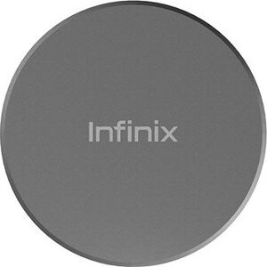 INFINIX 15 W Magnetic Wireless Fast Charge Pad