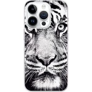iSaprio Tiger Face pre iPhone 15 Pro