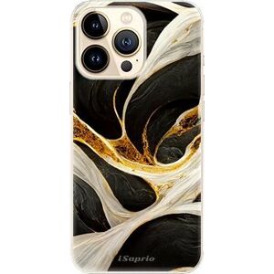 iSaprio Black and Gold na iPhone 13 Pro Max