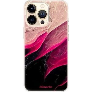 iSaprio Black and Pink pro iPhone 13 Pro Max
