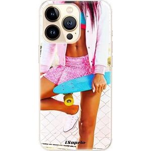 iSaprio Skate girl 01 pre iPhone 13 Pro Max