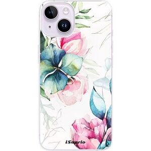 iSaprio Flower Art 01 pro iPhone 14