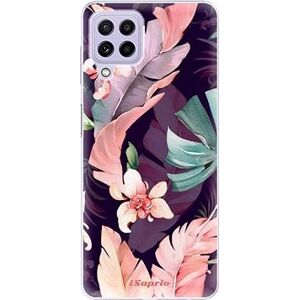 iSaprio Exotic Pattern 02 pre Samsung Galaxy A22