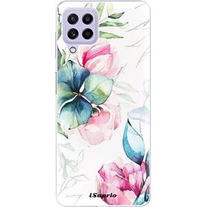 iSaprio Flower Art 01 na Samsung Galaxy A22