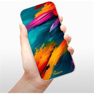 iSaprio Blue Paint pre Samsung Galaxy A5 (2017)