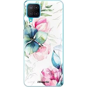 iSaprio Flower Art 01 na Samsung Galaxy M12